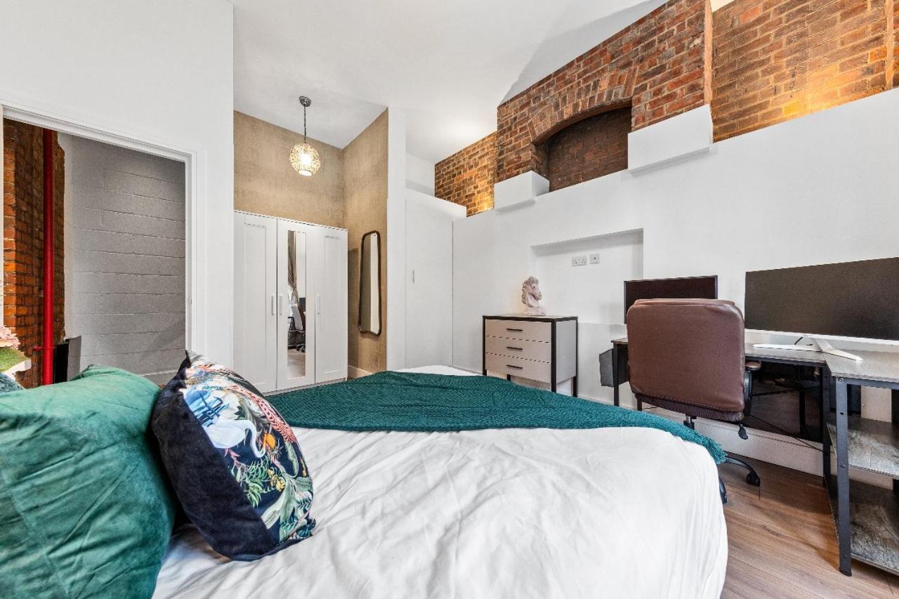 Majestic 2 Bedroom In Knightsbridge Hydepark Kb70 Londra Dış mekan fotoğraf