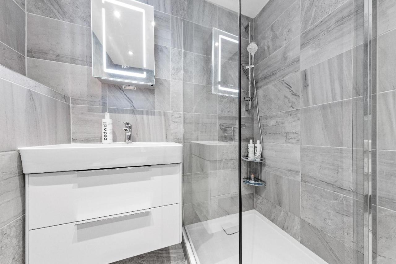 Majestic 2 Bedroom In Knightsbridge Hydepark Kb70 Londra Dış mekan fotoğraf