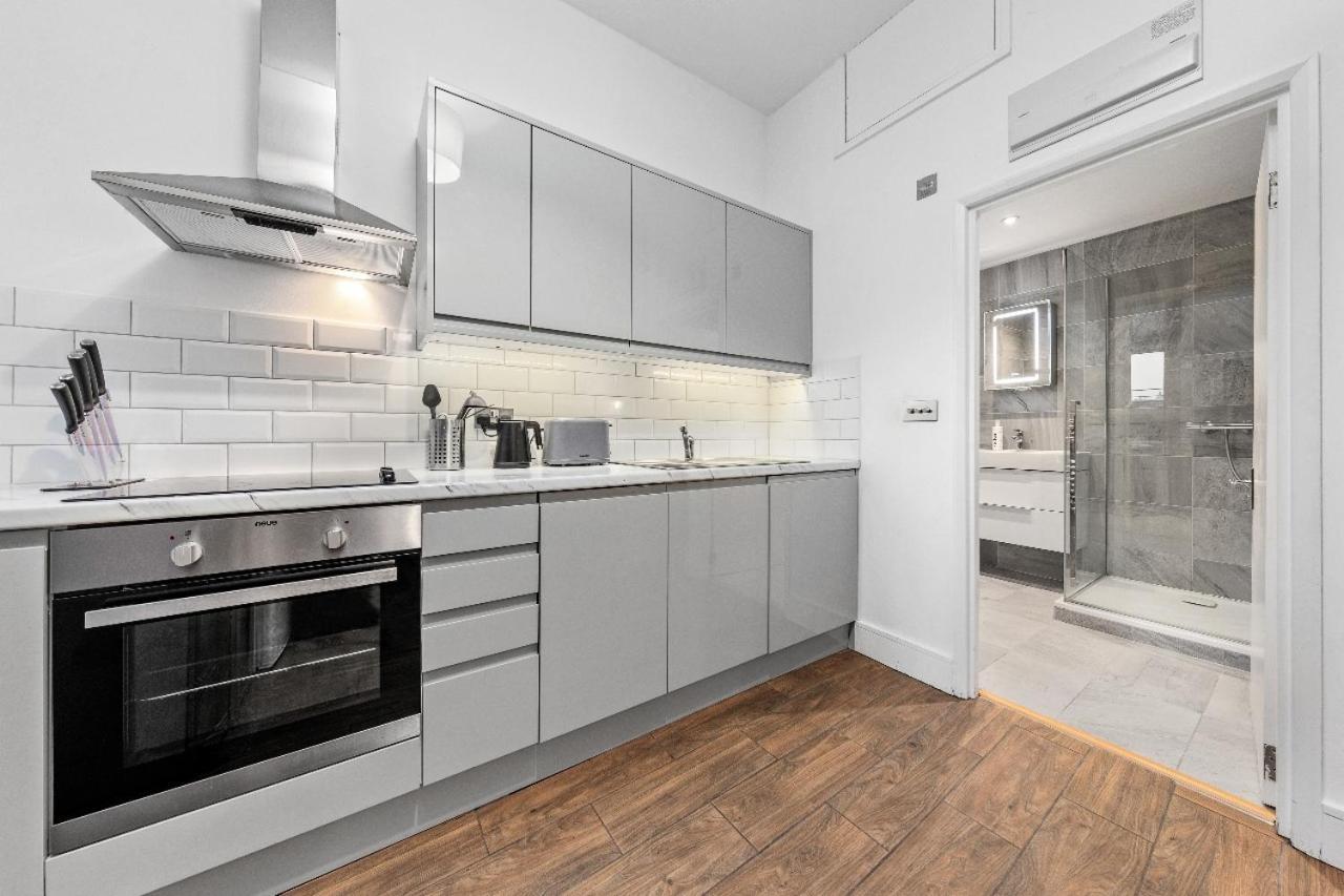 Majestic 2 Bedroom In Knightsbridge Hydepark Kb70 Londra Dış mekan fotoğraf
