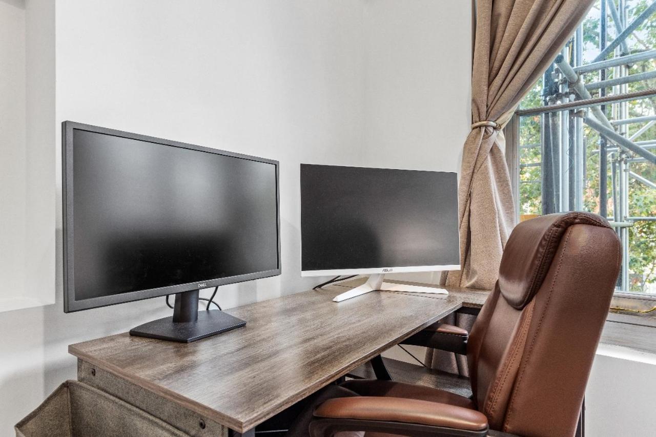 Majestic 2 Bedroom In Knightsbridge Hydepark Kb70 Londra Dış mekan fotoğraf